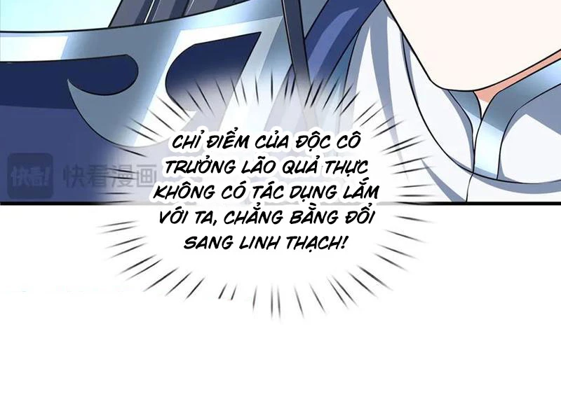 Kiếm Tiên Võ Đế: Bắt Đầu Huyền Vũ Môn Chi Biến Chapter 158 - Trang 2