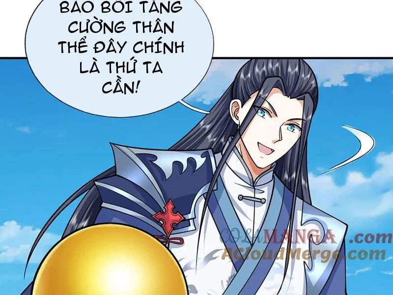 Kiếm Tiên Võ Đế: Bắt Đầu Huyền Vũ Môn Chi Biến Chapter 158 - Trang 2