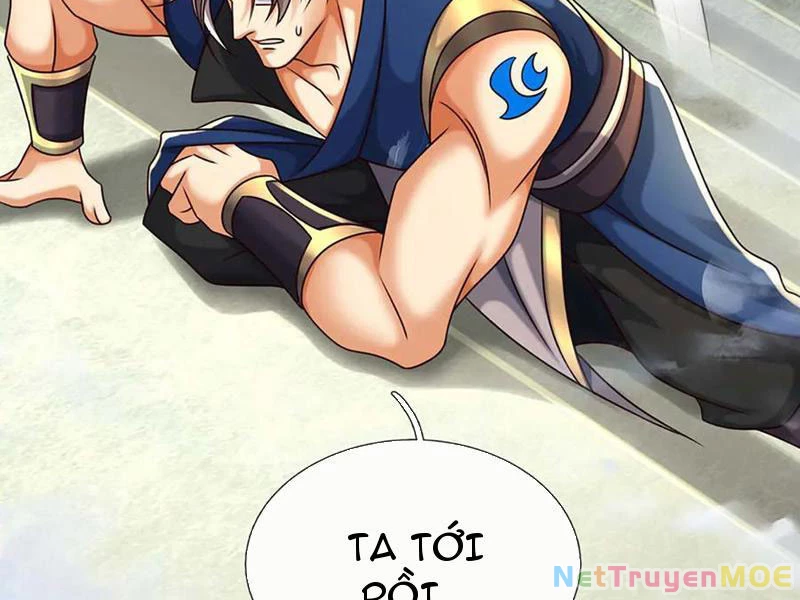 Kiếm Tiên Võ Đế: Bắt Đầu Huyền Vũ Môn Chi Biến Chapter 158 - Trang 2