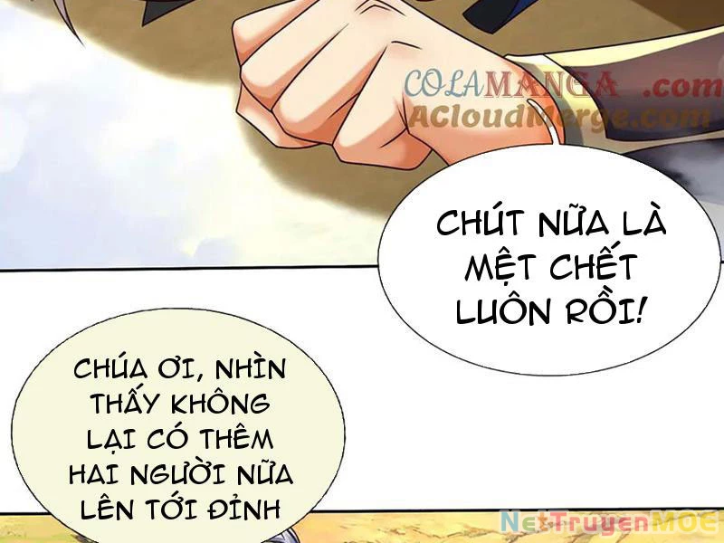 Kiếm Tiên Võ Đế: Bắt Đầu Huyền Vũ Môn Chi Biến Chapter 158 - Trang 2