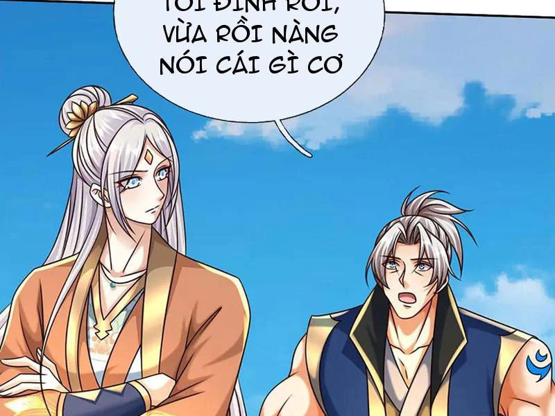 Kiếm Tiên Võ Đế: Bắt Đầu Huyền Vũ Môn Chi Biến Chapter 158 - Trang 2