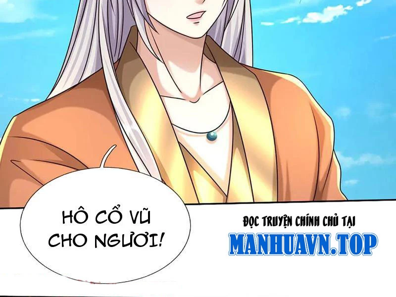 Kiếm Tiên Võ Đế: Bắt Đầu Huyền Vũ Môn Chi Biến Chapter 158 - Trang 2