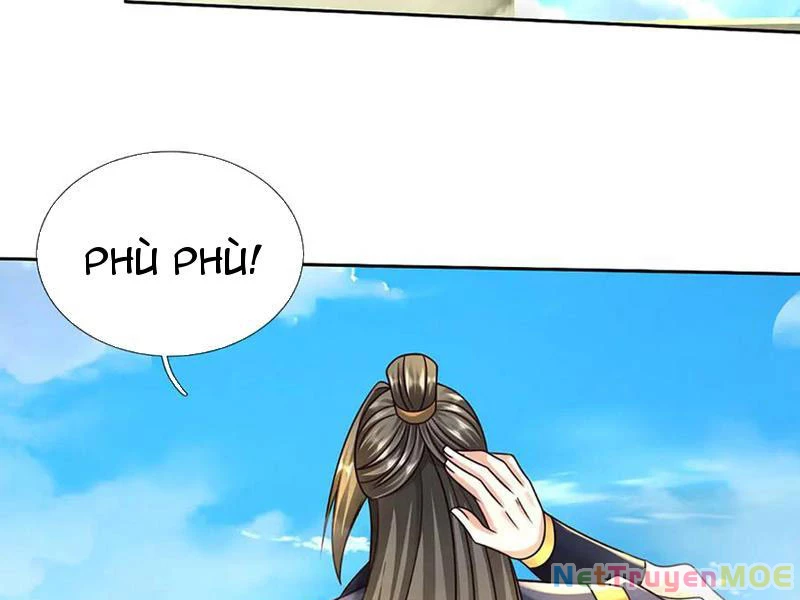 Kiếm Tiên Võ Đế: Bắt Đầu Huyền Vũ Môn Chi Biến Chapter 158 - Trang 2