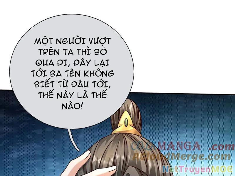 Kiếm Tiên Võ Đế: Bắt Đầu Huyền Vũ Môn Chi Biến Chapter 158 - Trang 2