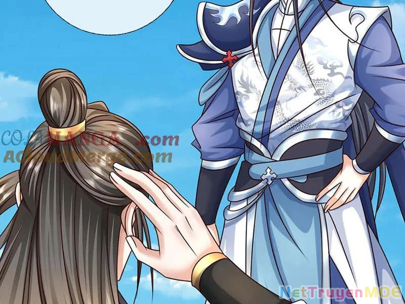 Kiếm Tiên Võ Đế: Bắt Đầu Huyền Vũ Môn Chi Biến Chapter 158 - Trang 2