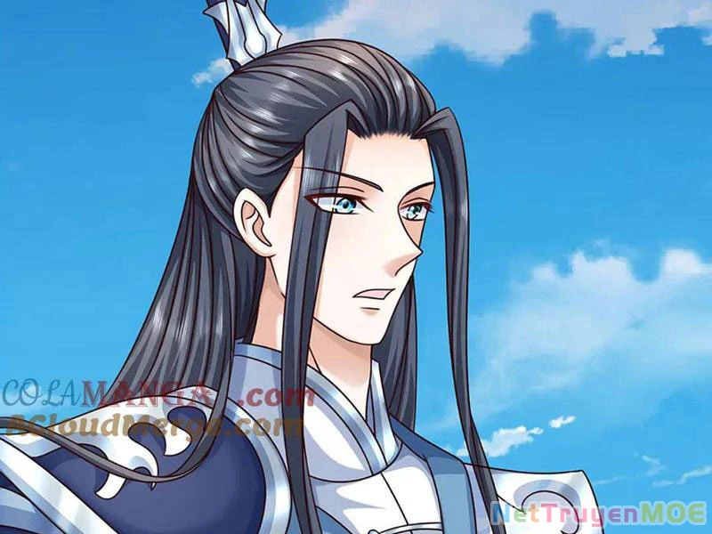 Kiếm Tiên Võ Đế: Bắt Đầu Huyền Vũ Môn Chi Biến Chapter 158 - Trang 2