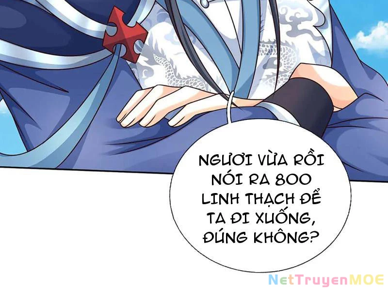 Kiếm Tiên Võ Đế: Bắt Đầu Huyền Vũ Môn Chi Biến Chapter 158 - Trang 2