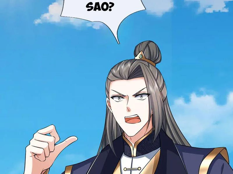 Kiếm Tiên Võ Đế: Bắt Đầu Huyền Vũ Môn Chi Biến Chapter 158 - Trang 2