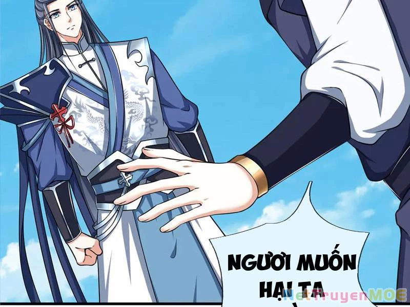 Kiếm Tiên Võ Đế: Bắt Đầu Huyền Vũ Môn Chi Biến Chapter 158 - Trang 2