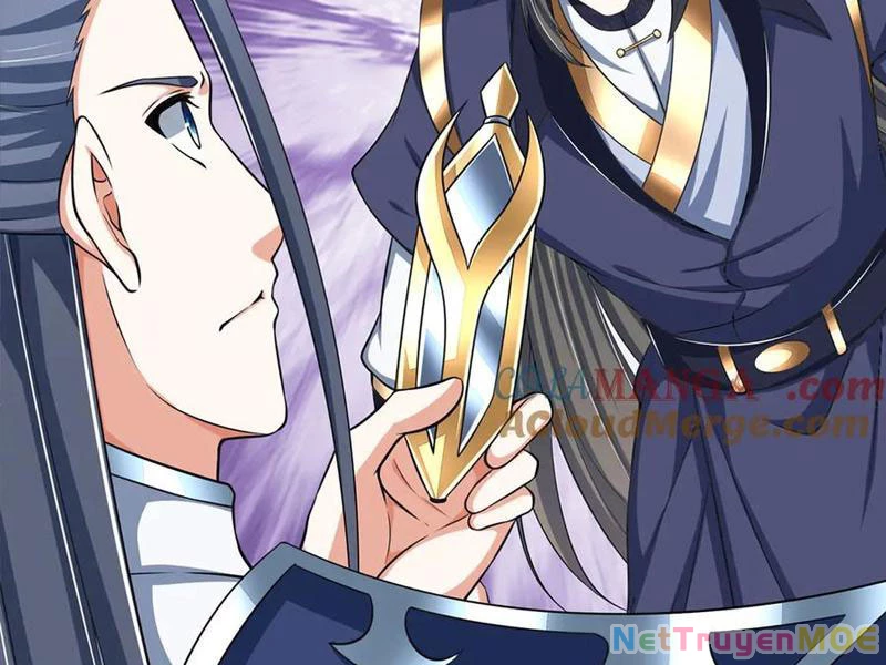 Kiếm Tiên Võ Đế: Bắt Đầu Huyền Vũ Môn Chi Biến Chapter 158 - Trang 2