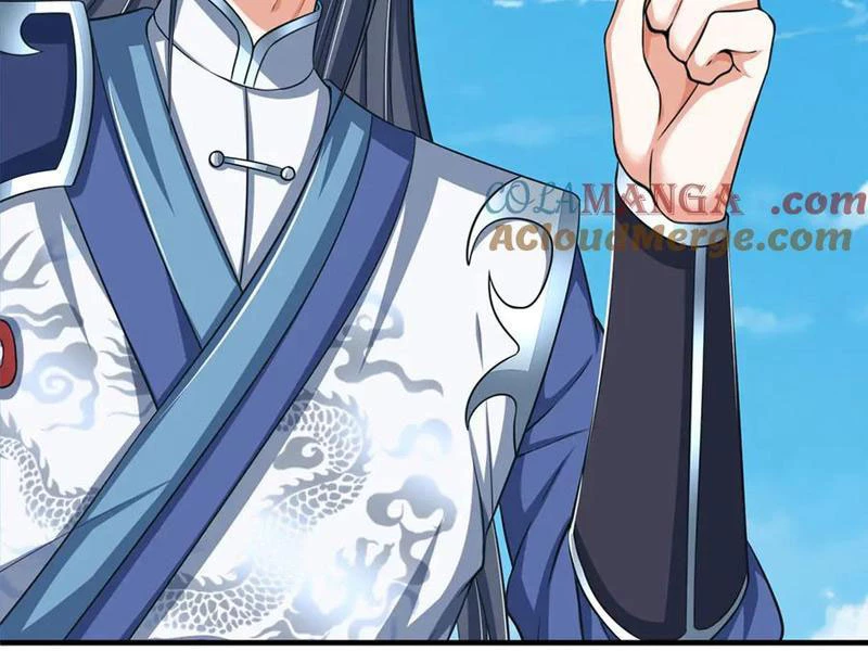 Kiếm Tiên Võ Đế: Bắt Đầu Huyền Vũ Môn Chi Biến Chapter 158 - Trang 2