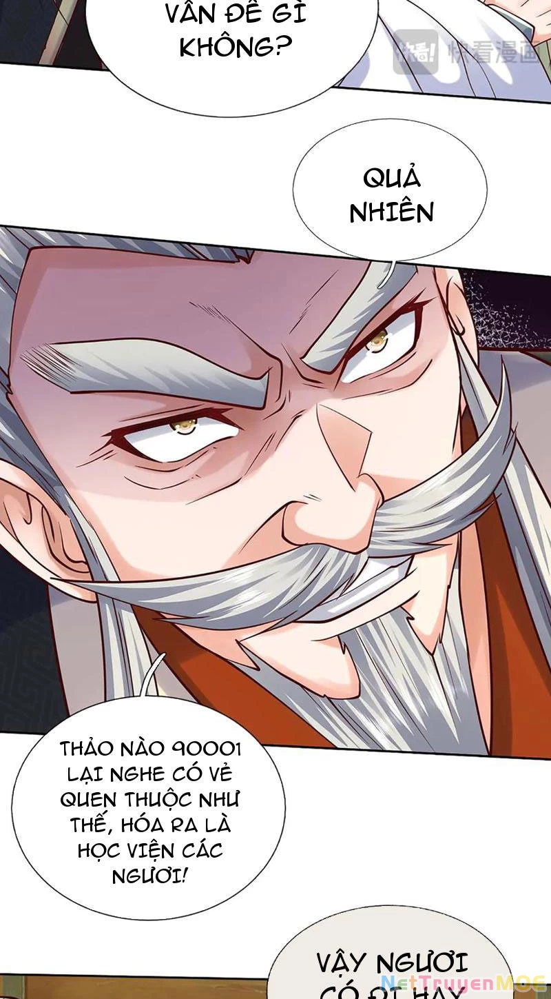 Kiếm Tiên Võ Đế: Bắt Đầu Huyền Vũ Môn Chi Biến Chapter 159 - Trang 2