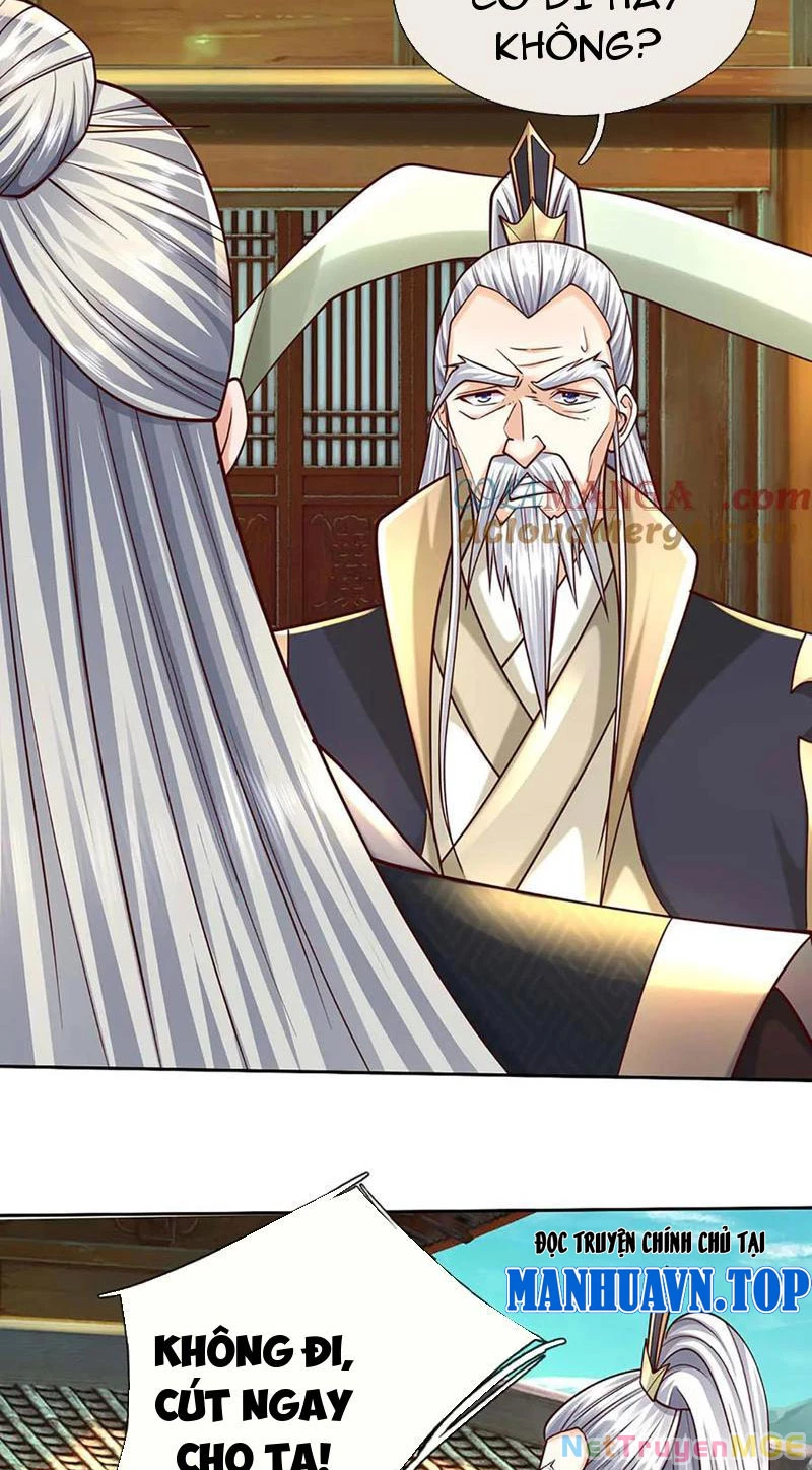 Kiếm Tiên Võ Đế: Bắt Đầu Huyền Vũ Môn Chi Biến Chapter 159 - Trang 2