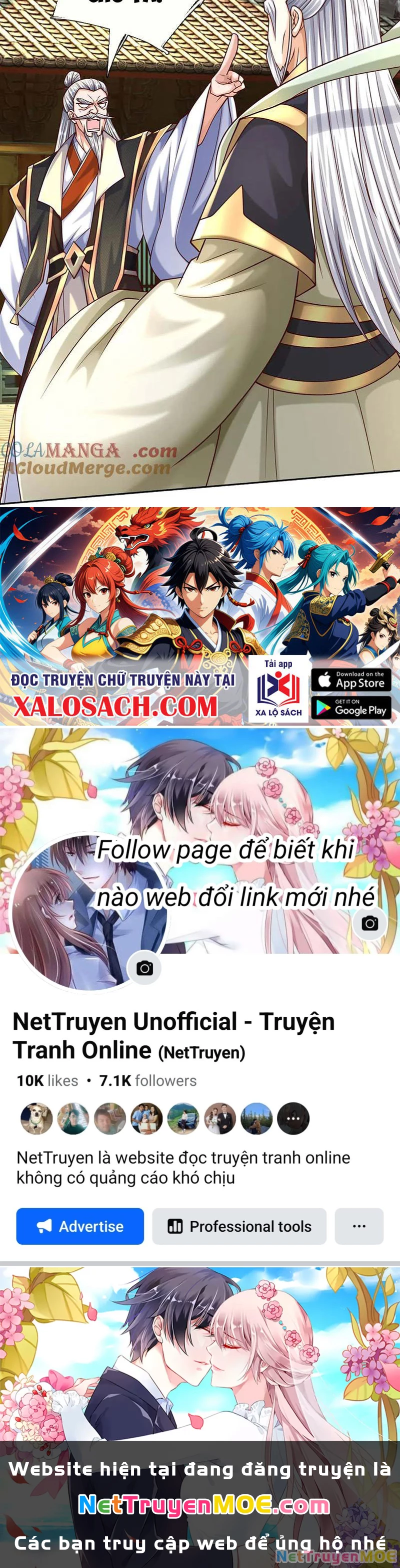 Kiếm Tiên Võ Đế: Bắt Đầu Huyền Vũ Môn Chi Biến Chapter 159 - Trang 2