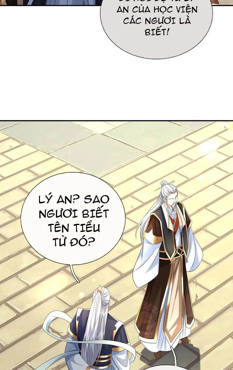 Kiếm Tiên Võ Đế: Bắt Đầu Huyền Vũ Môn Chi Biến Chapter 160 - Trang 2