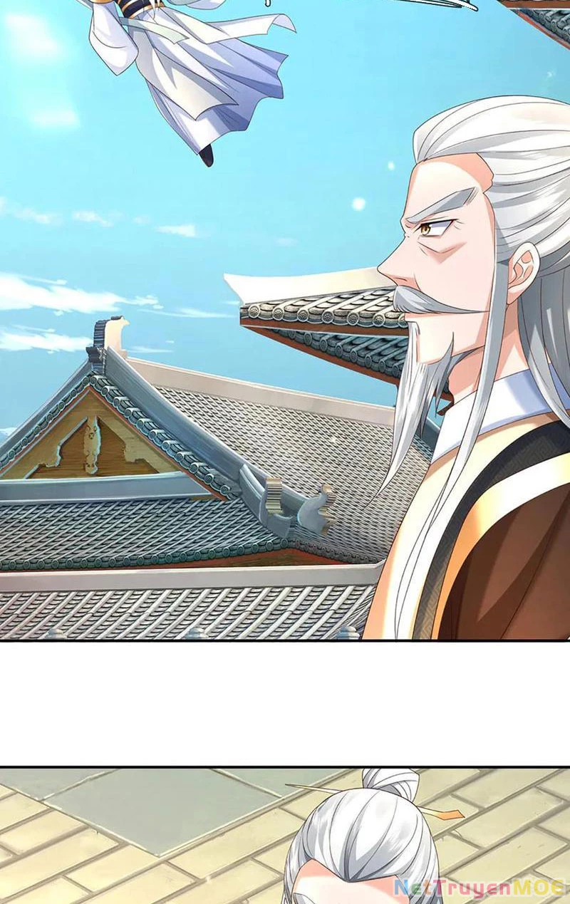 Kiếm Tiên Võ Đế: Bắt Đầu Huyền Vũ Môn Chi Biến Chapter 160 - Trang 2