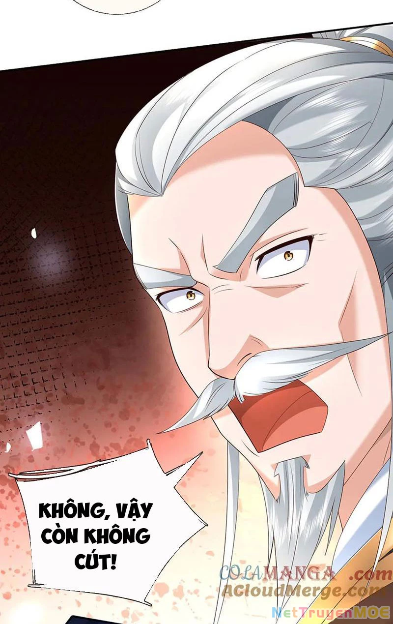 Kiếm Tiên Võ Đế: Bắt Đầu Huyền Vũ Môn Chi Biến Chapter 160 - Trang 2