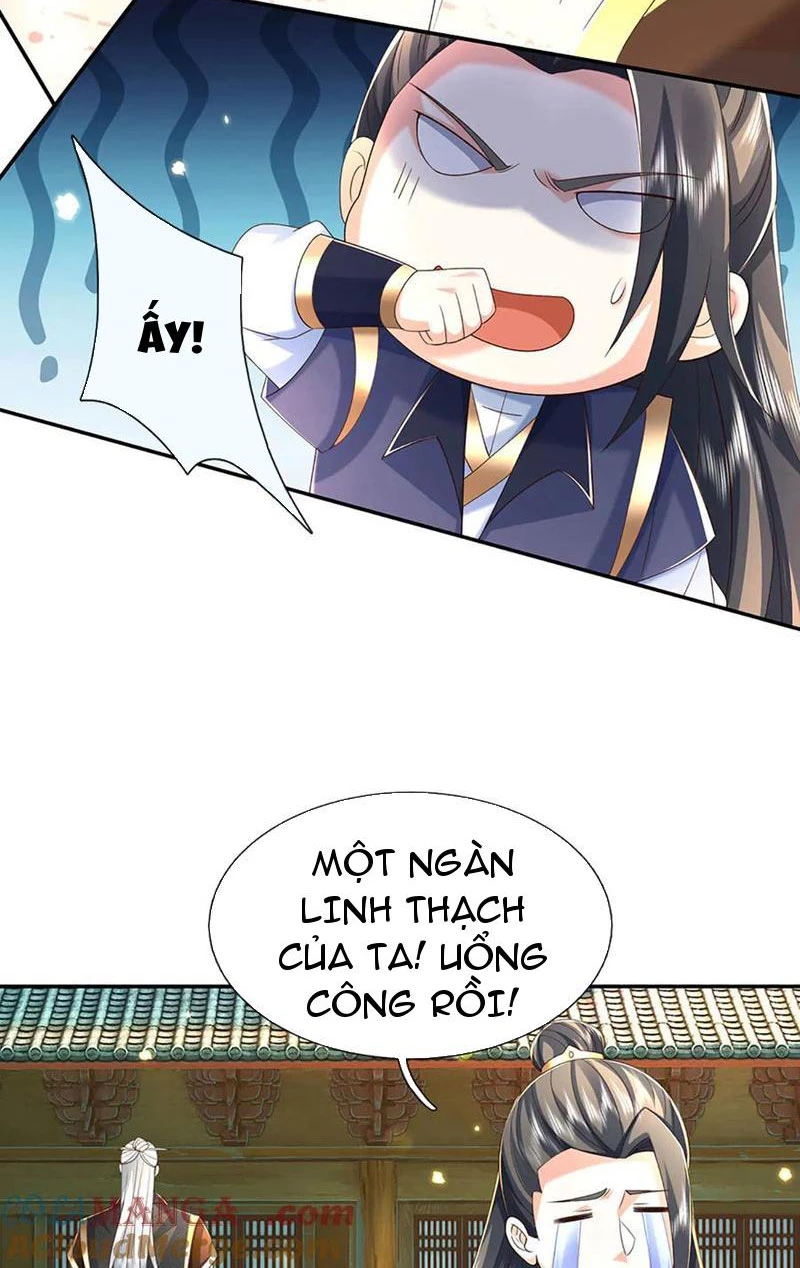 Kiếm Tiên Võ Đế: Bắt Đầu Huyền Vũ Môn Chi Biến Chapter 160 - Trang 2