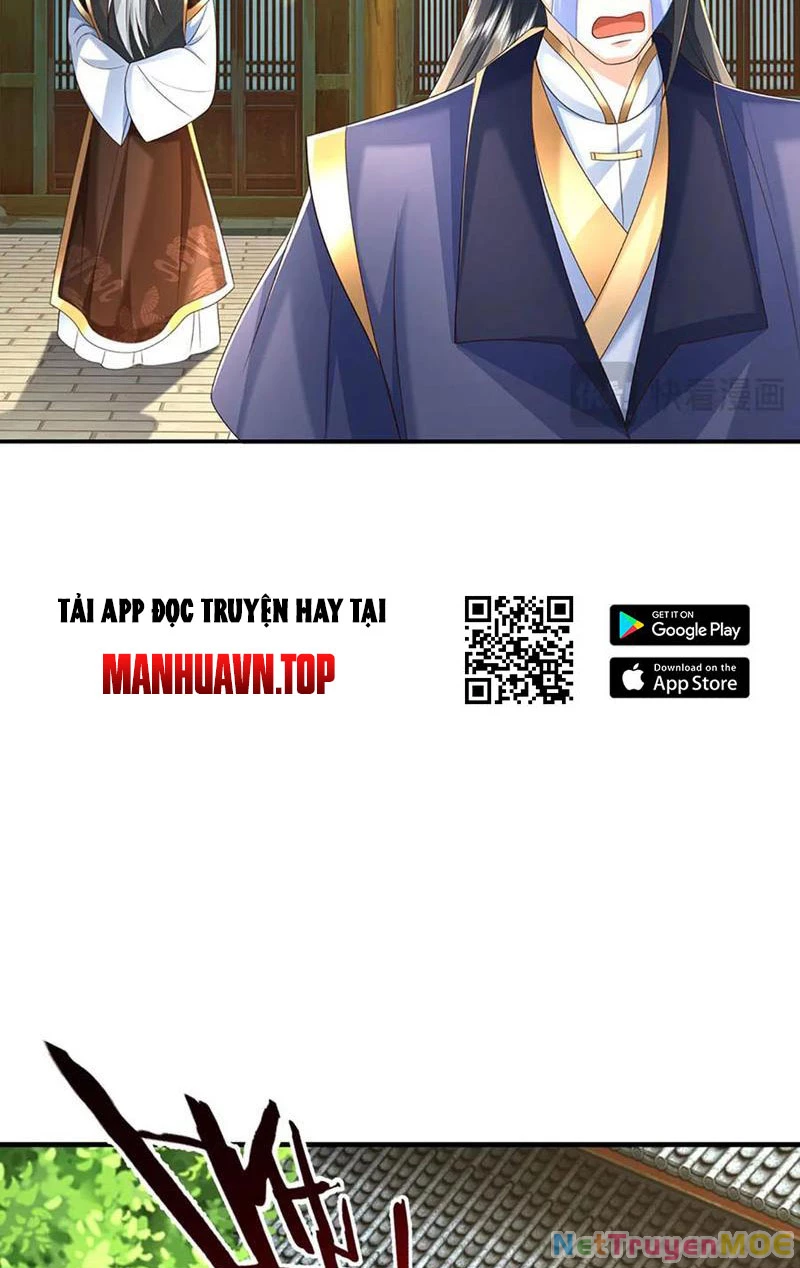 Kiếm Tiên Võ Đế: Bắt Đầu Huyền Vũ Môn Chi Biến Chapter 160 - Trang 2