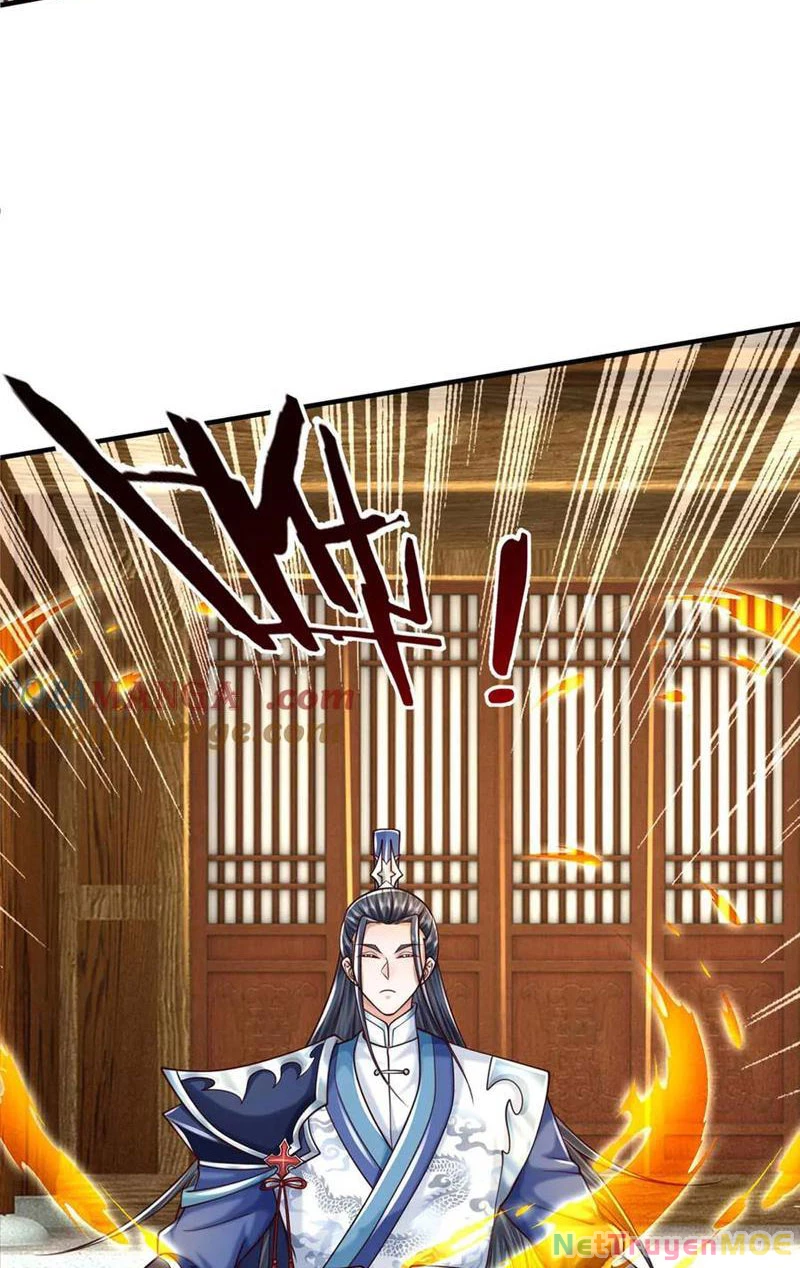 Kiếm Tiên Võ Đế: Bắt Đầu Huyền Vũ Môn Chi Biến Chapter 160 - Trang 2