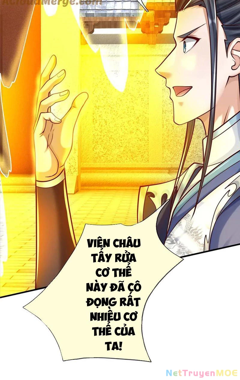 Kiếm Tiên Võ Đế: Bắt Đầu Huyền Vũ Môn Chi Biến Chapter 160 - Trang 2