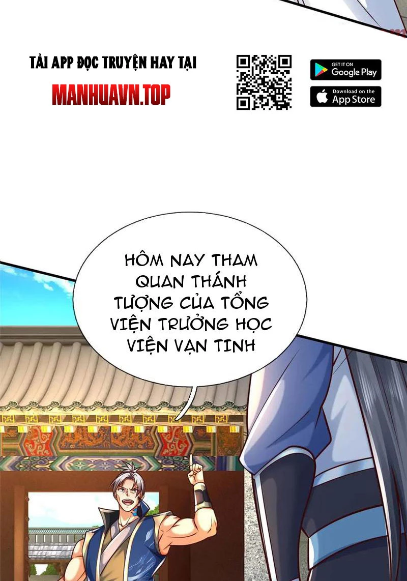 Kiếm Tiên Võ Đế: Bắt Đầu Huyền Vũ Môn Chi Biến Chapter 160 - Trang 2