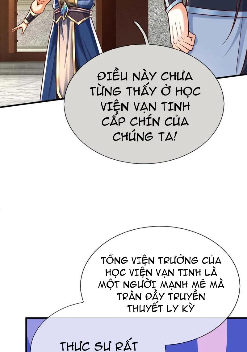 Kiếm Tiên Võ Đế: Bắt Đầu Huyền Vũ Môn Chi Biến Chapter 160 - Trang 2