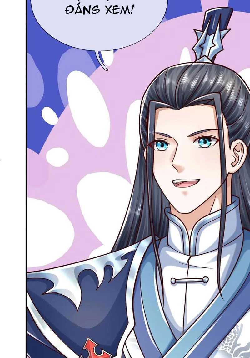 Kiếm Tiên Võ Đế: Bắt Đầu Huyền Vũ Môn Chi Biến Chapter 160 - Trang 2