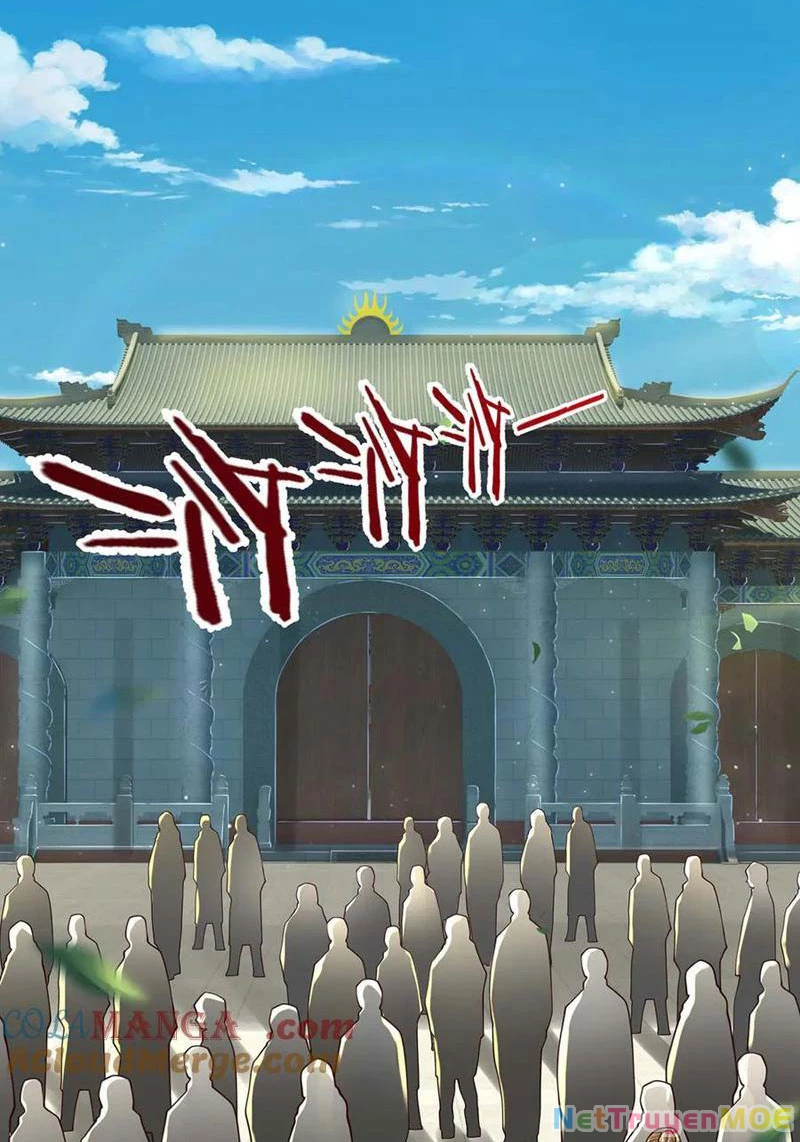 Kiếm Tiên Võ Đế: Bắt Đầu Huyền Vũ Môn Chi Biến Chapter 160 - Trang 2