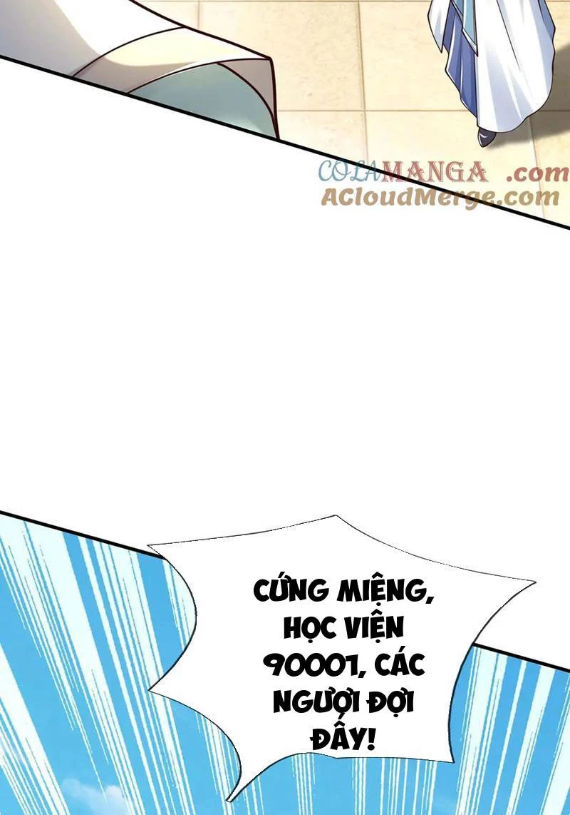 Kiếm Tiên Võ Đế: Bắt Đầu Huyền Vũ Môn Chi Biến Chapter 160 - Trang 2