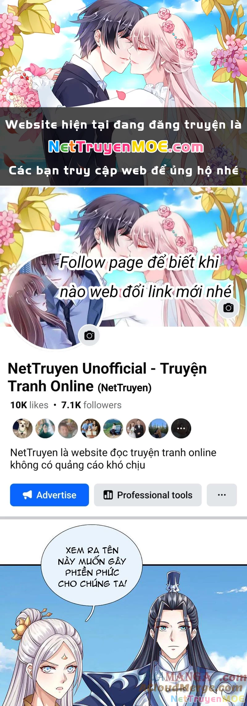 Kiếm Tiên Võ Đế: Bắt Đầu Huyền Vũ Môn Chi Biến Chapter 161 - Trang 2