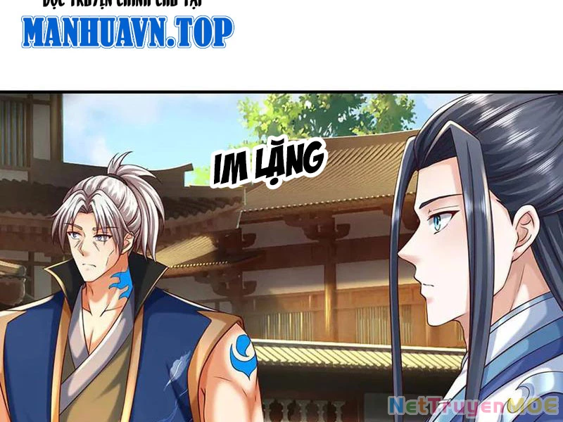 Kiếm Tiên Võ Đế: Bắt Đầu Huyền Vũ Môn Chi Biến Chapter 161 - Trang 2