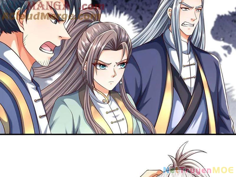Kiếm Tiên Võ Đế: Bắt Đầu Huyền Vũ Môn Chi Biến Chapter 161 - Trang 2