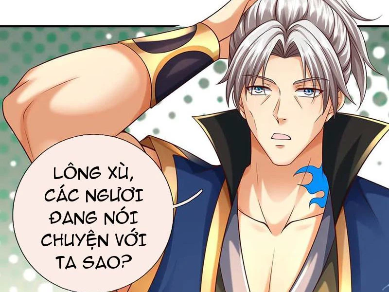Kiếm Tiên Võ Đế: Bắt Đầu Huyền Vũ Môn Chi Biến Chapter 161 - Trang 2