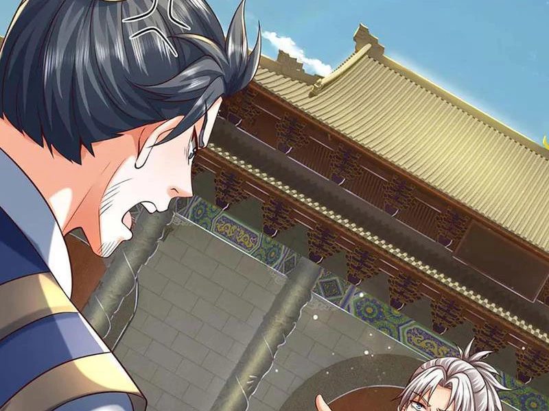 Kiếm Tiên Võ Đế: Bắt Đầu Huyền Vũ Môn Chi Biến Chapter 161 - Trang 2