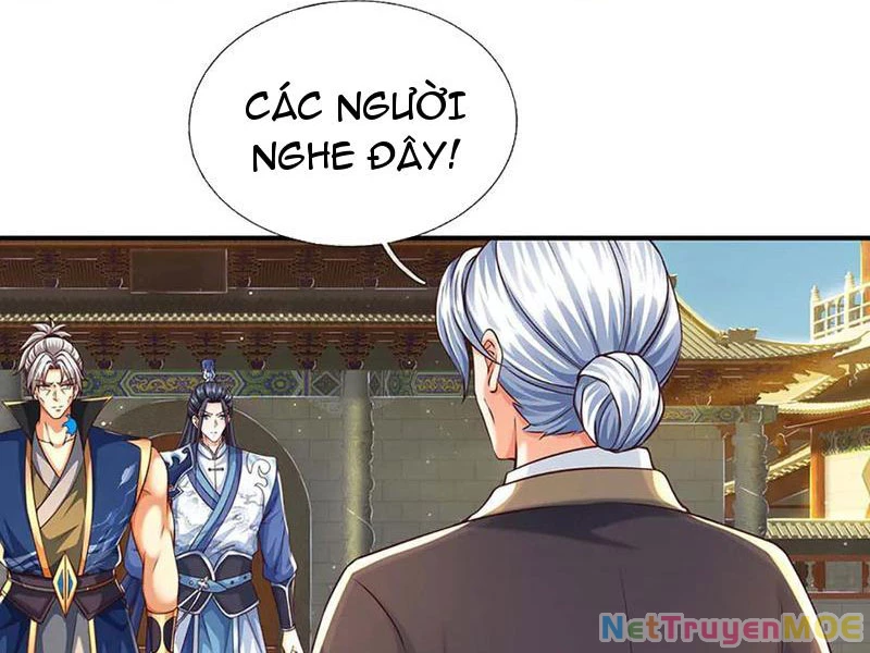 Kiếm Tiên Võ Đế: Bắt Đầu Huyền Vũ Môn Chi Biến Chapter 161 - Trang 2