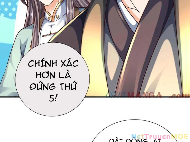 Kiếm Tiên Võ Đế: Bắt Đầu Huyền Vũ Môn Chi Biến Chapter 161 - Trang 2