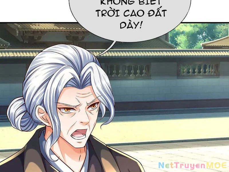 Kiếm Tiên Võ Đế: Bắt Đầu Huyền Vũ Môn Chi Biến Chapter 161 - Trang 2