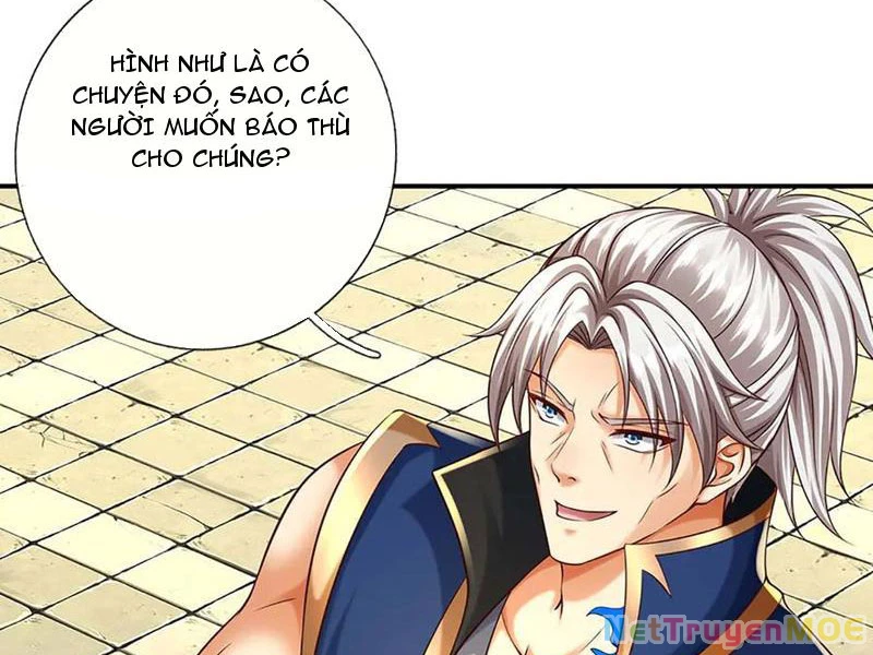 Kiếm Tiên Võ Đế: Bắt Đầu Huyền Vũ Môn Chi Biến Chapter 161 - Trang 2