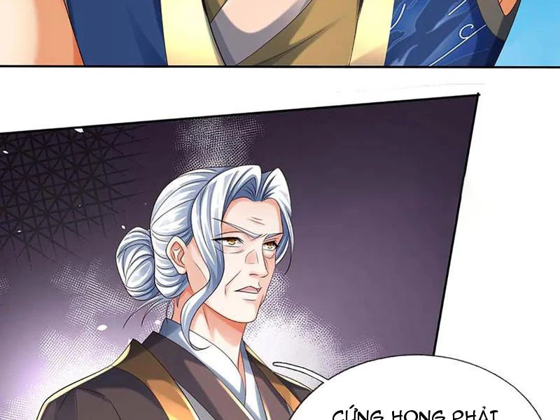 Kiếm Tiên Võ Đế: Bắt Đầu Huyền Vũ Môn Chi Biến Chapter 161 - Trang 2