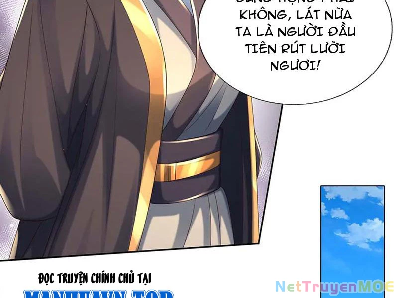 Kiếm Tiên Võ Đế: Bắt Đầu Huyền Vũ Môn Chi Biến Chapter 161 - Trang 2