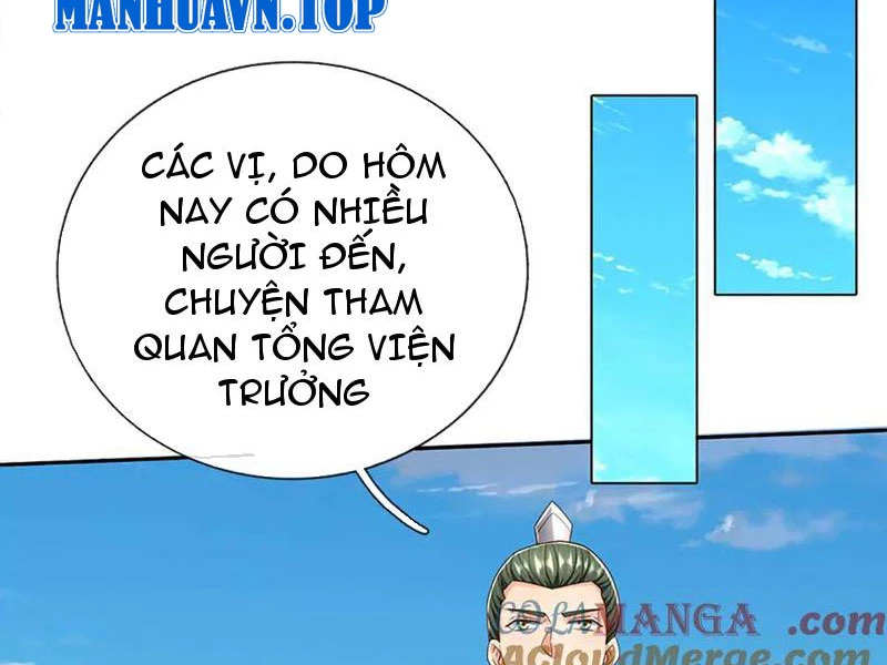 Kiếm Tiên Võ Đế: Bắt Đầu Huyền Vũ Môn Chi Biến Chapter 161 - Trang 2