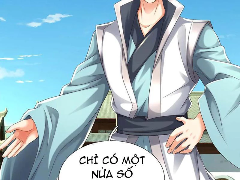 Kiếm Tiên Võ Đế: Bắt Đầu Huyền Vũ Môn Chi Biến Chapter 161 - Trang 2