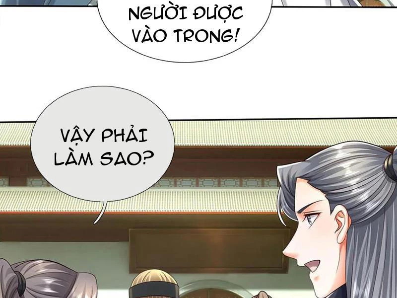 Kiếm Tiên Võ Đế: Bắt Đầu Huyền Vũ Môn Chi Biến Chapter 161 - Trang 2
