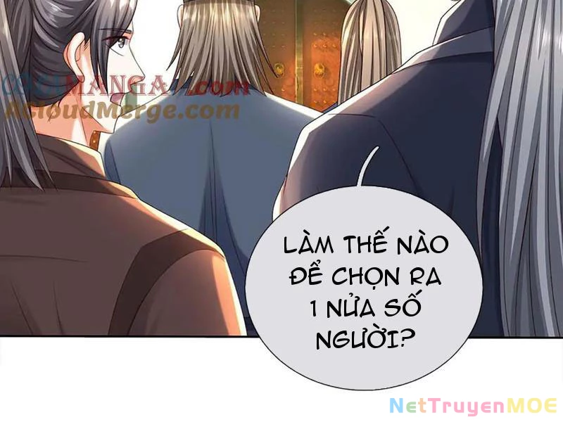 Kiếm Tiên Võ Đế: Bắt Đầu Huyền Vũ Môn Chi Biến Chapter 161 - Trang 2