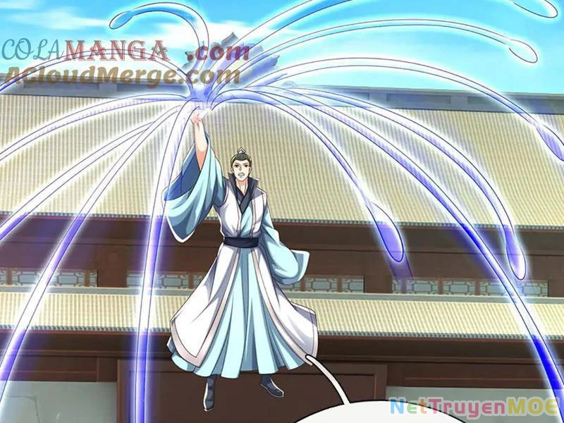 Kiếm Tiên Võ Đế: Bắt Đầu Huyền Vũ Môn Chi Biến Chapter 161 - Trang 2