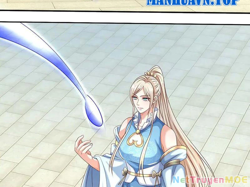 Kiếm Tiên Võ Đế: Bắt Đầu Huyền Vũ Môn Chi Biến Chapter 161 - Trang 2