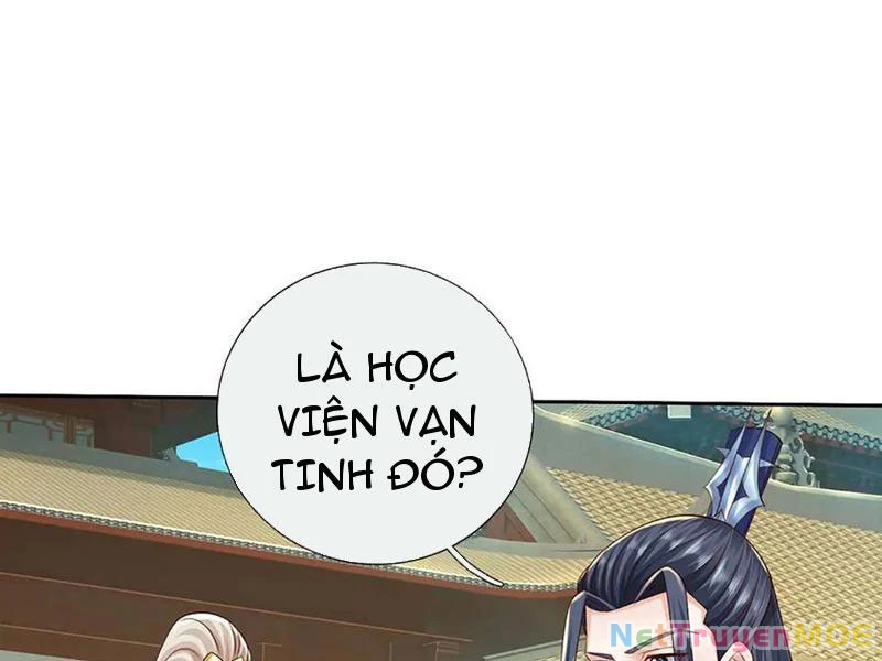 Kiếm Tiên Võ Đế: Bắt Đầu Huyền Vũ Môn Chi Biến Chapter 161 - Trang 2