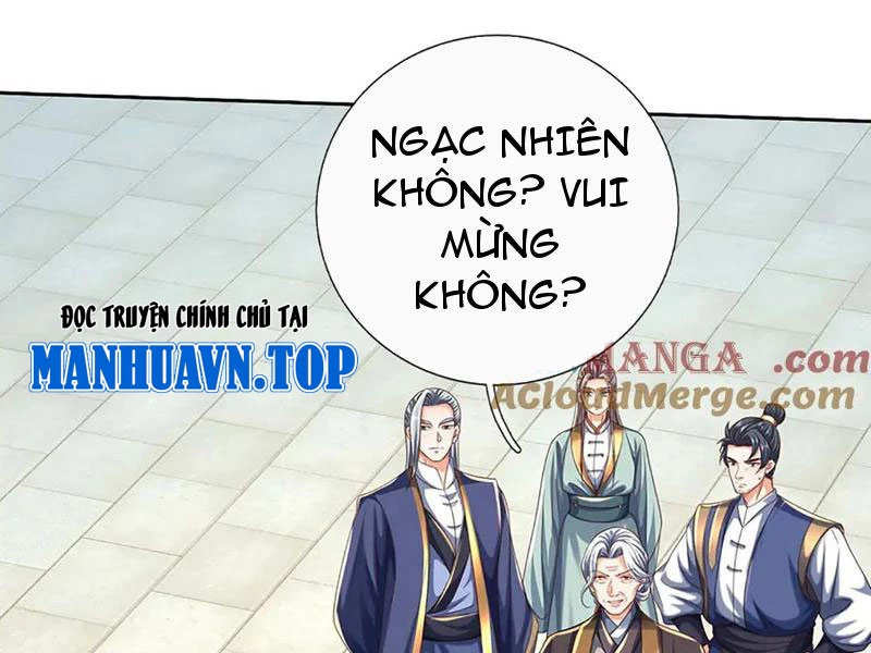 Kiếm Tiên Võ Đế: Bắt Đầu Huyền Vũ Môn Chi Biến Chapter 161 - Trang 2