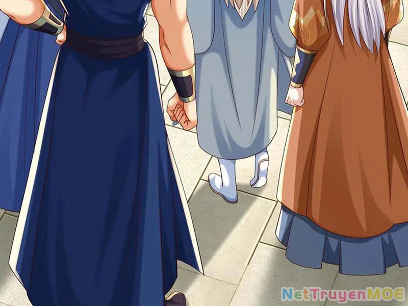Kiếm Tiên Võ Đế: Bắt Đầu Huyền Vũ Môn Chi Biến Chapter 161 - Trang 2